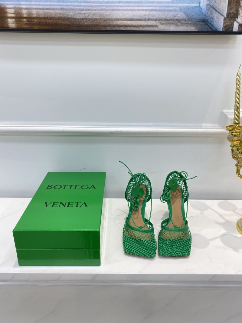 Bottega Veneta Sandals